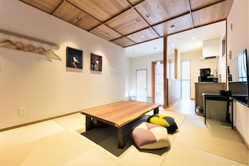 musubi hotel machiya naraya machi 2