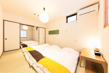 musubi hotel machiya naraya machi 2