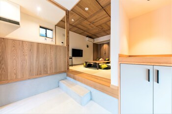 musubi hotel machiya naraya machi 2