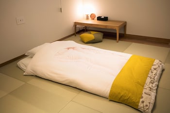 musubi hotel machiya naraya machi 2
