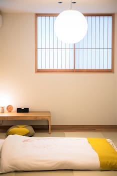 musubi hotel machiya naraya machi 2