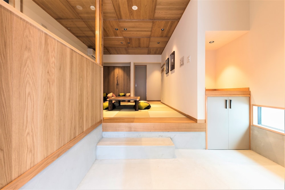 musubi hotel machiya naraya machi 2