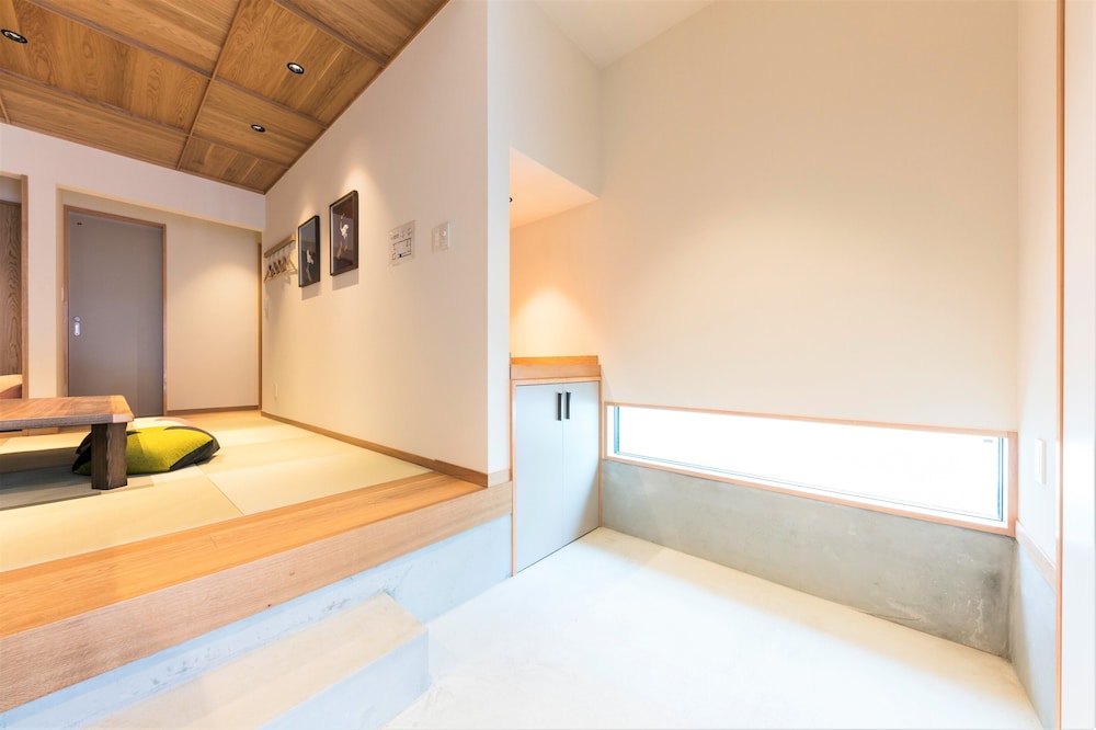 musubi hotel machiya naraya machi 2
