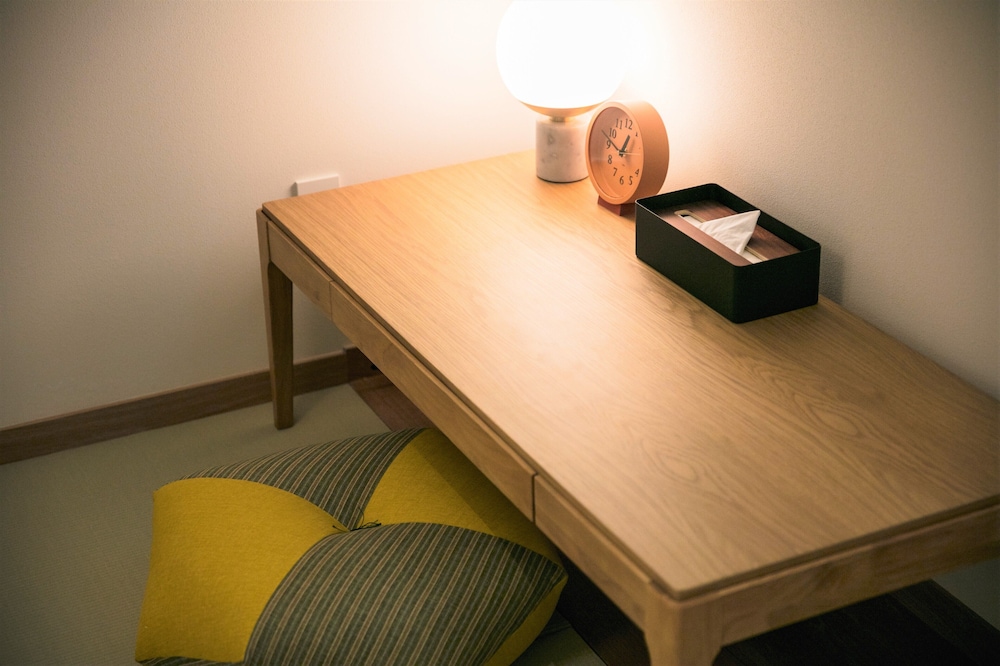 musubi hotel machiya naraya machi 2