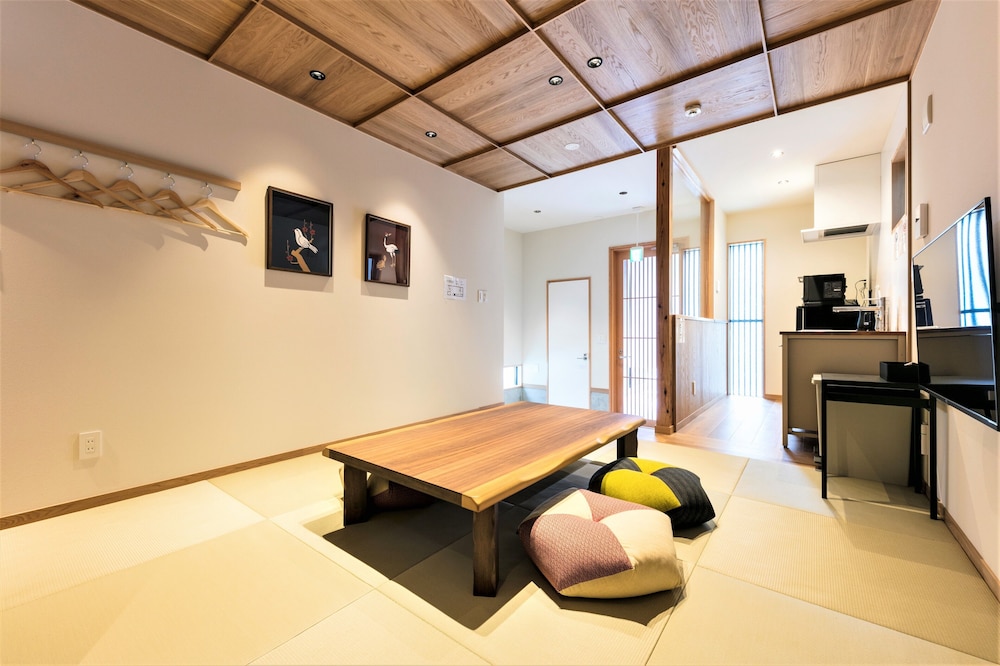 musubi hotel machiya naraya machi 2