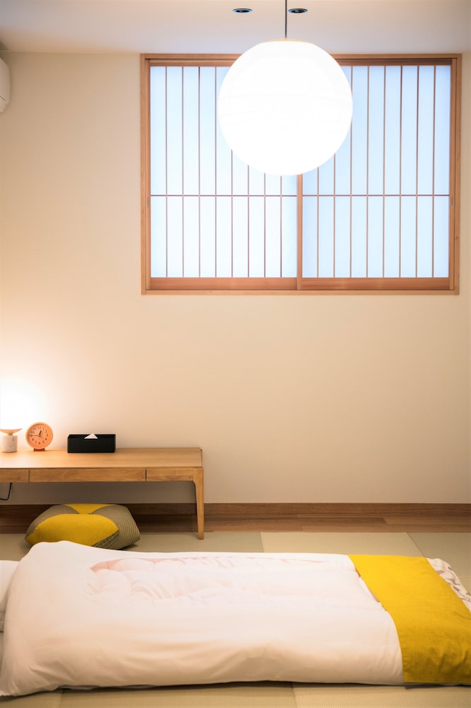 musubi hotel machiya naraya machi 2