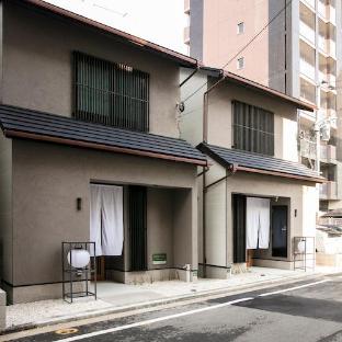 musubi hotel machiya naraya machi 2