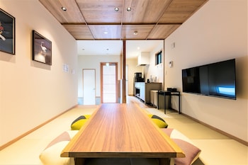 musubi hotel machiya naraya machi 2