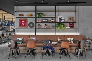 Moxy Lyon Airport,Lyon>>Colombier-Saugnieu,3 star