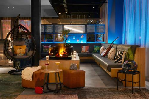 moxy milton keynes