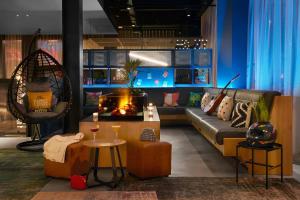 moxy milton keynes