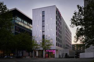 moxy milton keynes