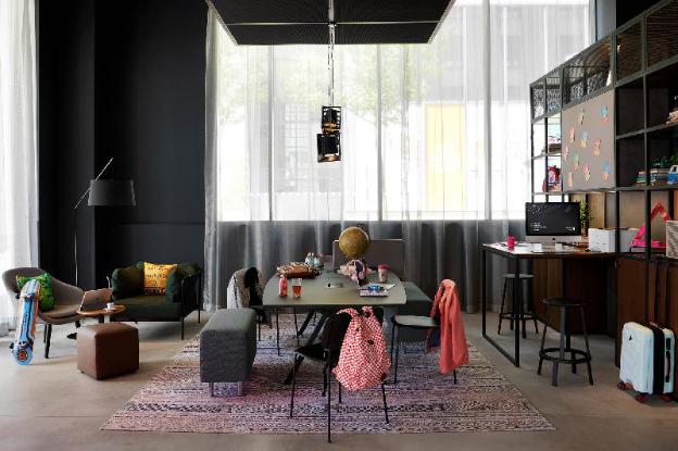 moxy milton keynes