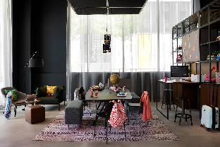 moxy milton keynes