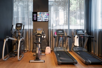 moxy milton keynes