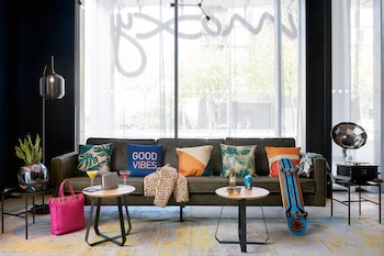 moxy milton keynes
