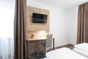 hotel koln 2020