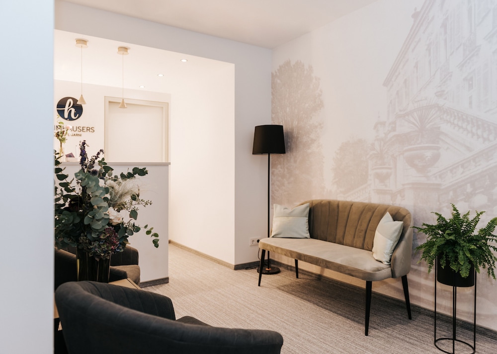 haimhausers hotel garni