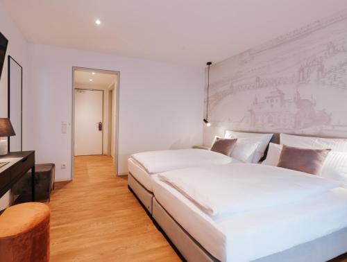 haimhausers hotel garni