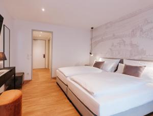 haimhausers hotel garni