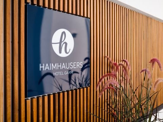 haimhausers hotel garni