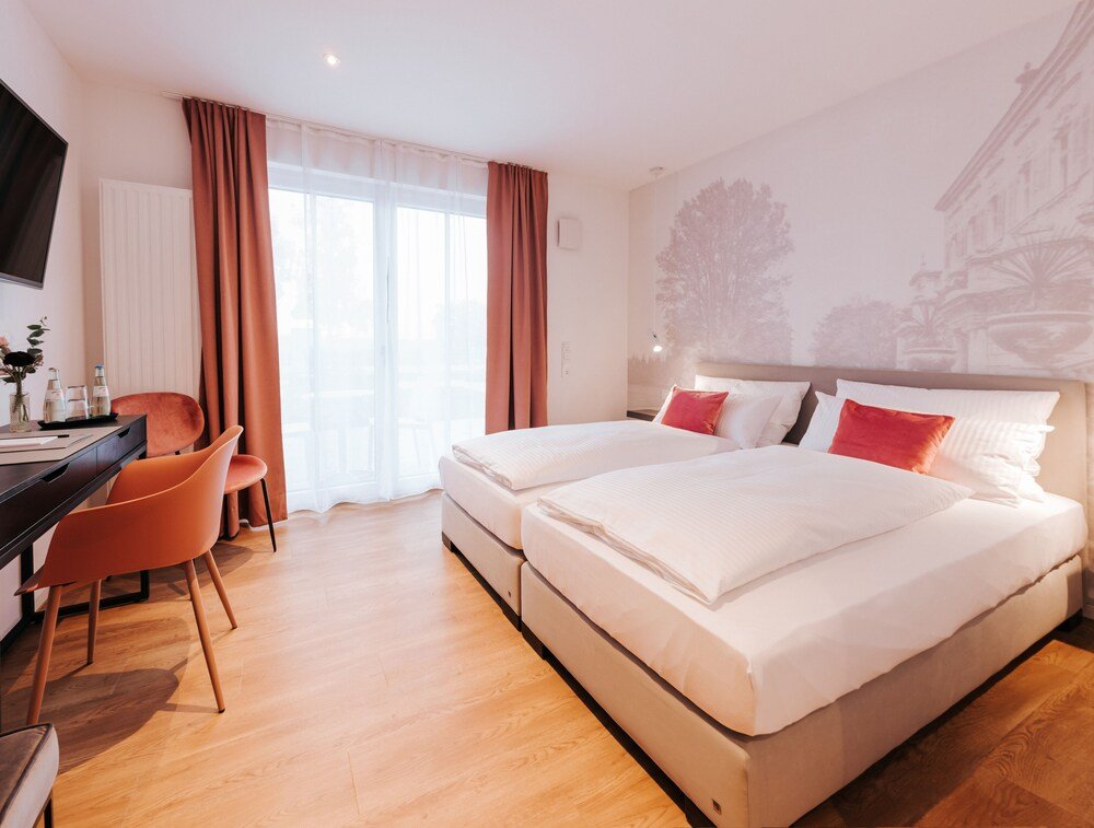 haimhausers hotel garni