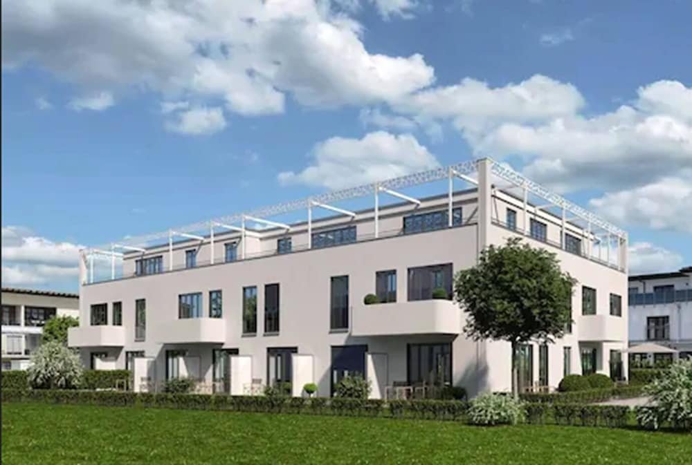 haimhausers hotel garni