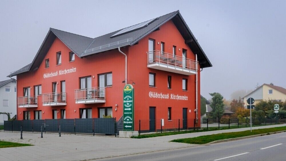 niederaichbach