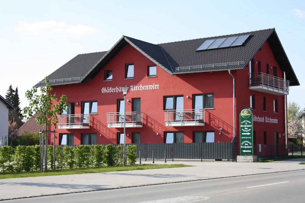 niederaichbach