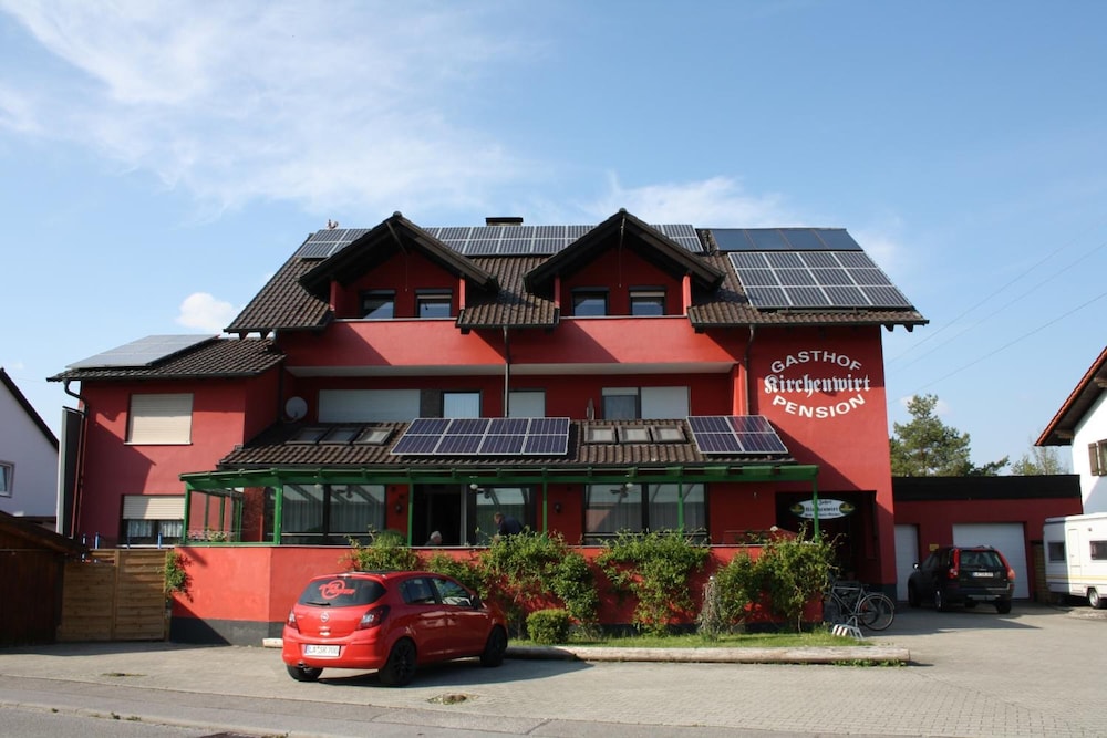 niederaichbach