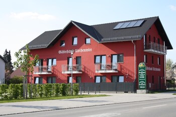 niederaichbach