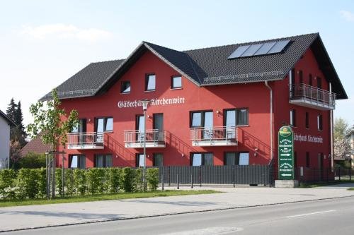 gasthof pension kirchenwirt