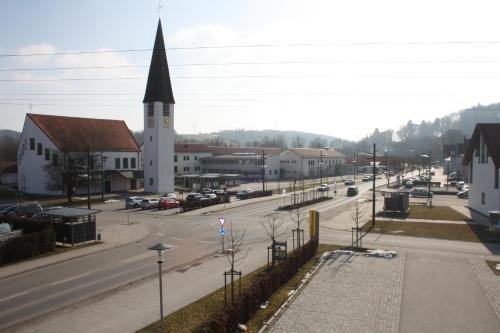 niederaichbach