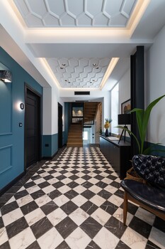 Lithia Boutique Hotel,Ioannina Airport>>Ioannina,3.5 star