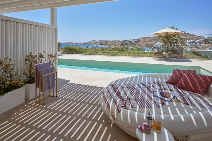 once in mykonos designed for adults