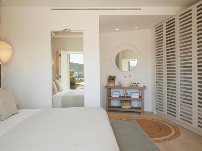 once in mykonos designed for adults