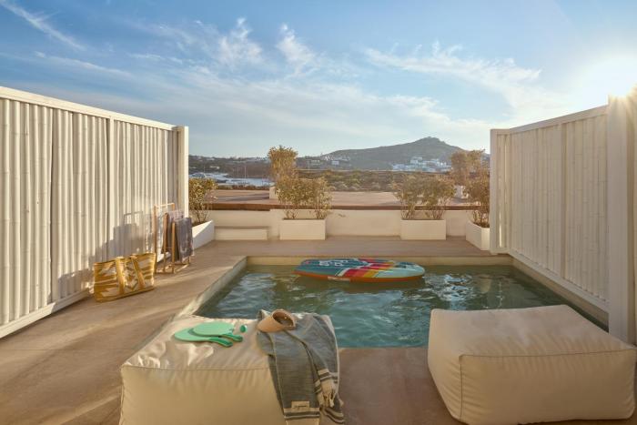 once in mykonos designed for adults