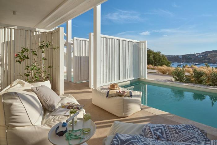 once in mykonos designed for adults
