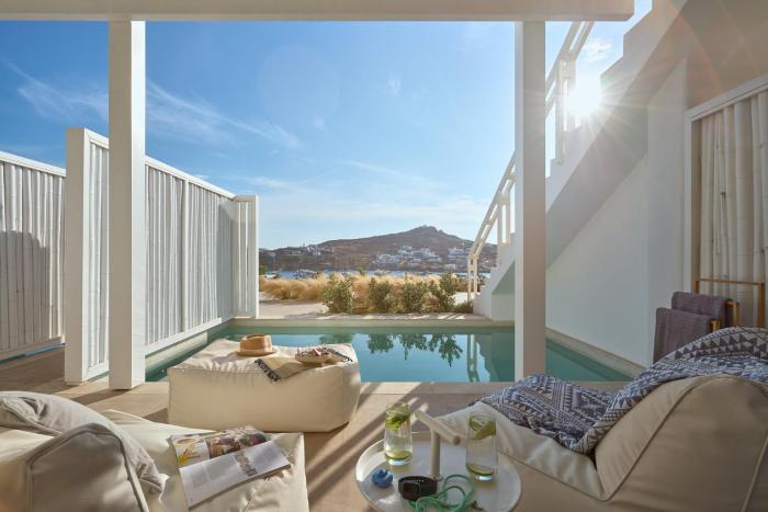 once in mykonos designed for adults