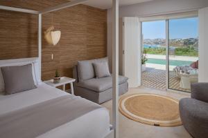 once in mykonos designed for adults