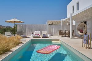 once in mykonos designed for adults