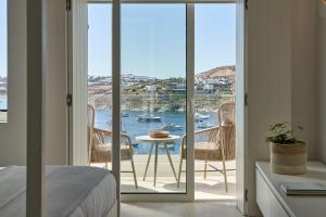 once in mykonos designed for adults