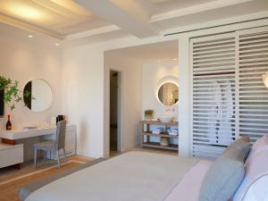 once in mykonos designed for adults