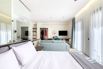 athens ivy suites