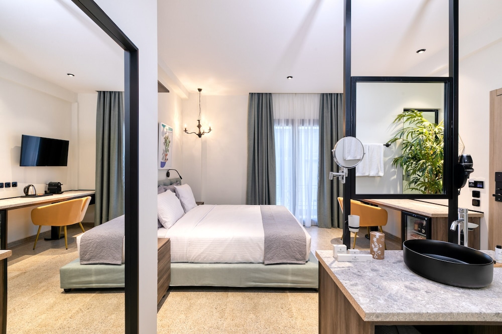 athens ivy suites