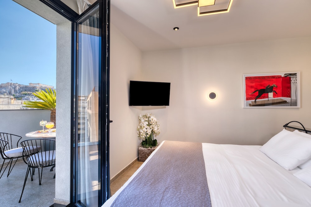 athens ivy suites