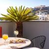 athens ivy suites