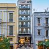 athens ivy suites