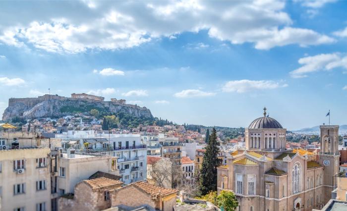 athens ivy suites