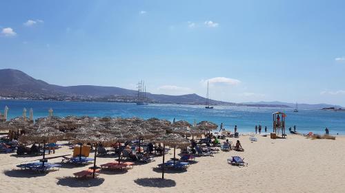 paros